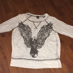 Long sleeve
